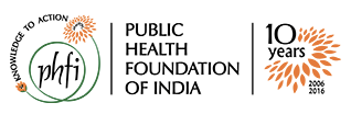 Public Health Foundation of India