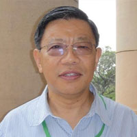 Mr. Prem Das Rai