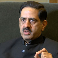 Prof. Balram Bhargava