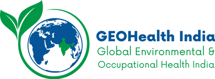 GEOHealth India Hub 